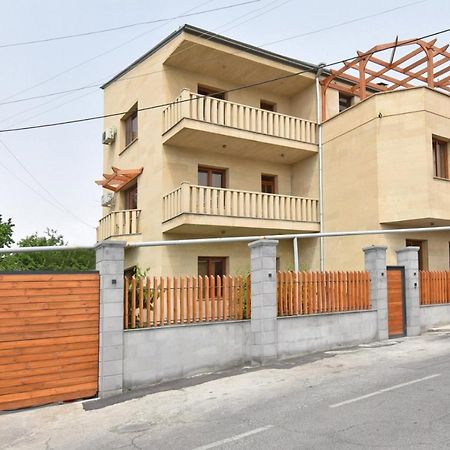 Homestay At City Center يريفان المظهر الخارجي الصورة