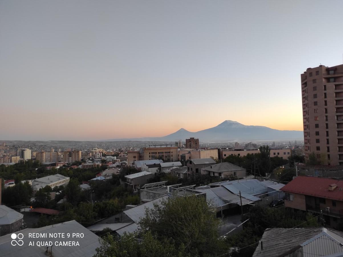 Homestay At City Center يريفان المظهر الخارجي الصورة