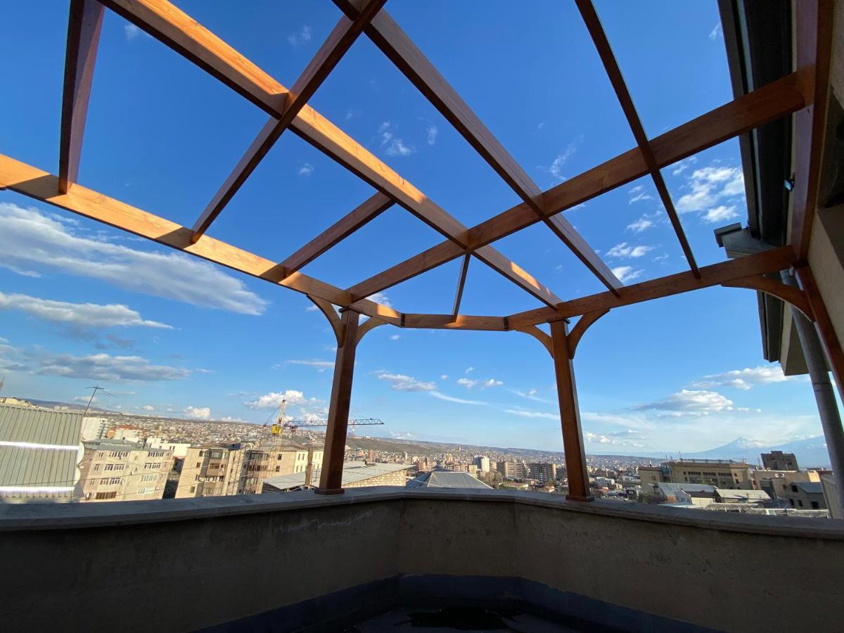 Homestay At City Center يريفان المظهر الخارجي الصورة