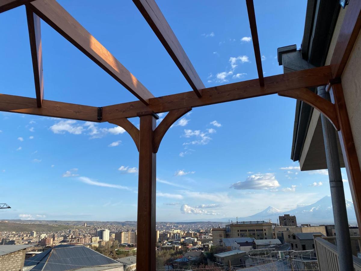 Homestay At City Center يريفان المظهر الخارجي الصورة