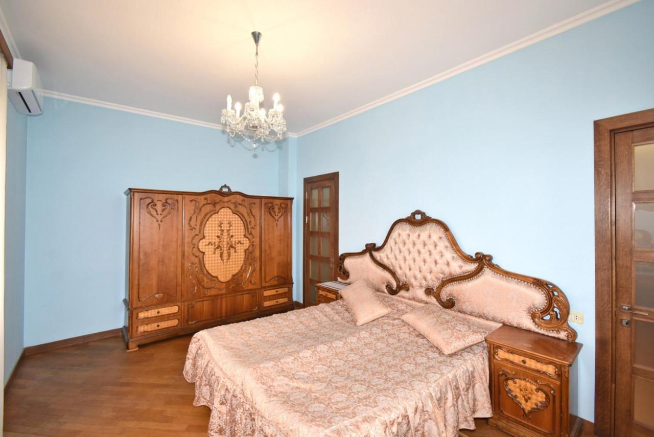 Homestay At City Center يريفان المظهر الخارجي الصورة