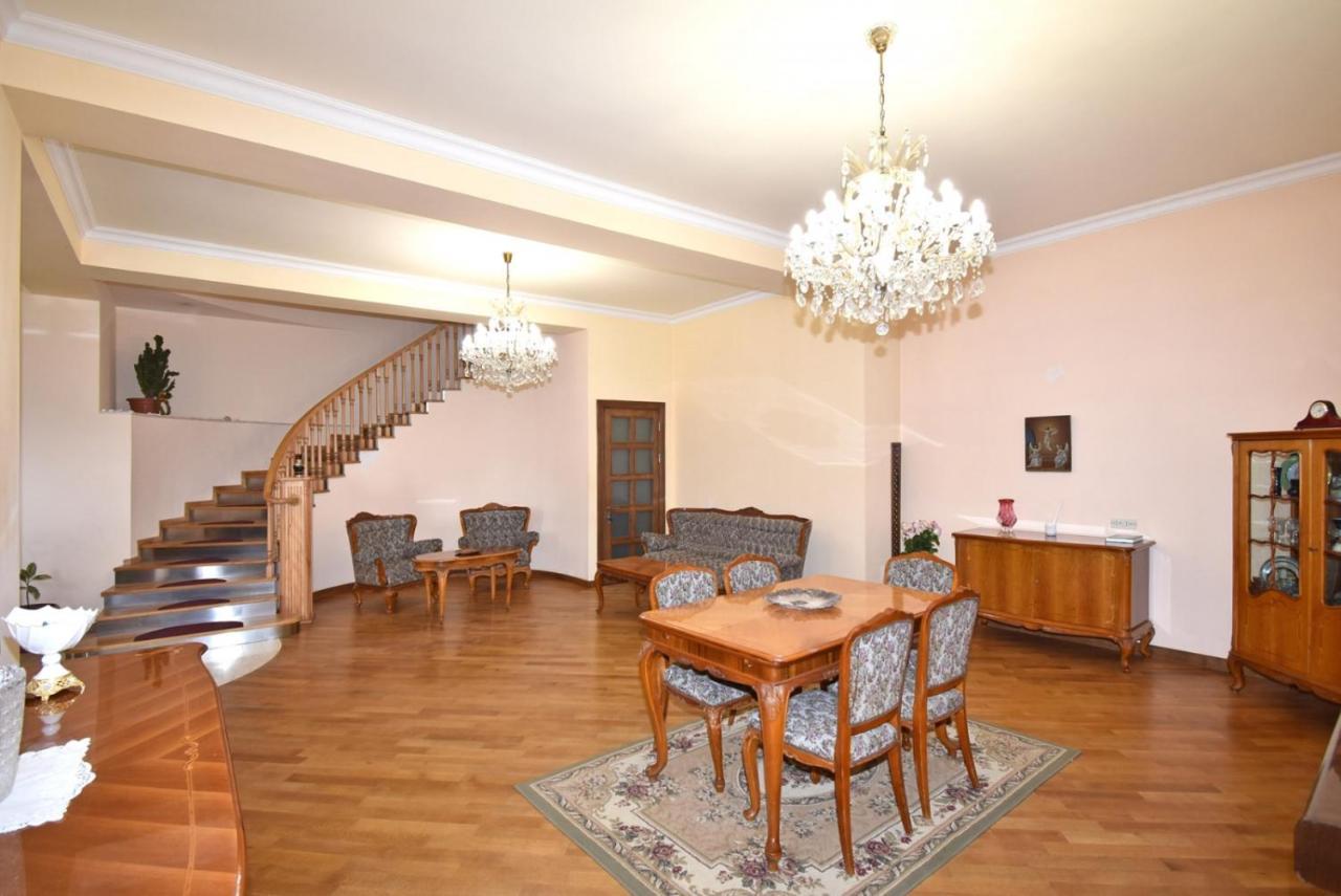 Homestay At City Center يريفان المظهر الخارجي الصورة