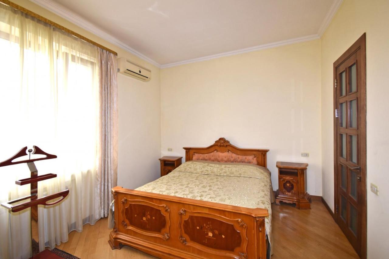Homestay At City Center يريفان المظهر الخارجي الصورة