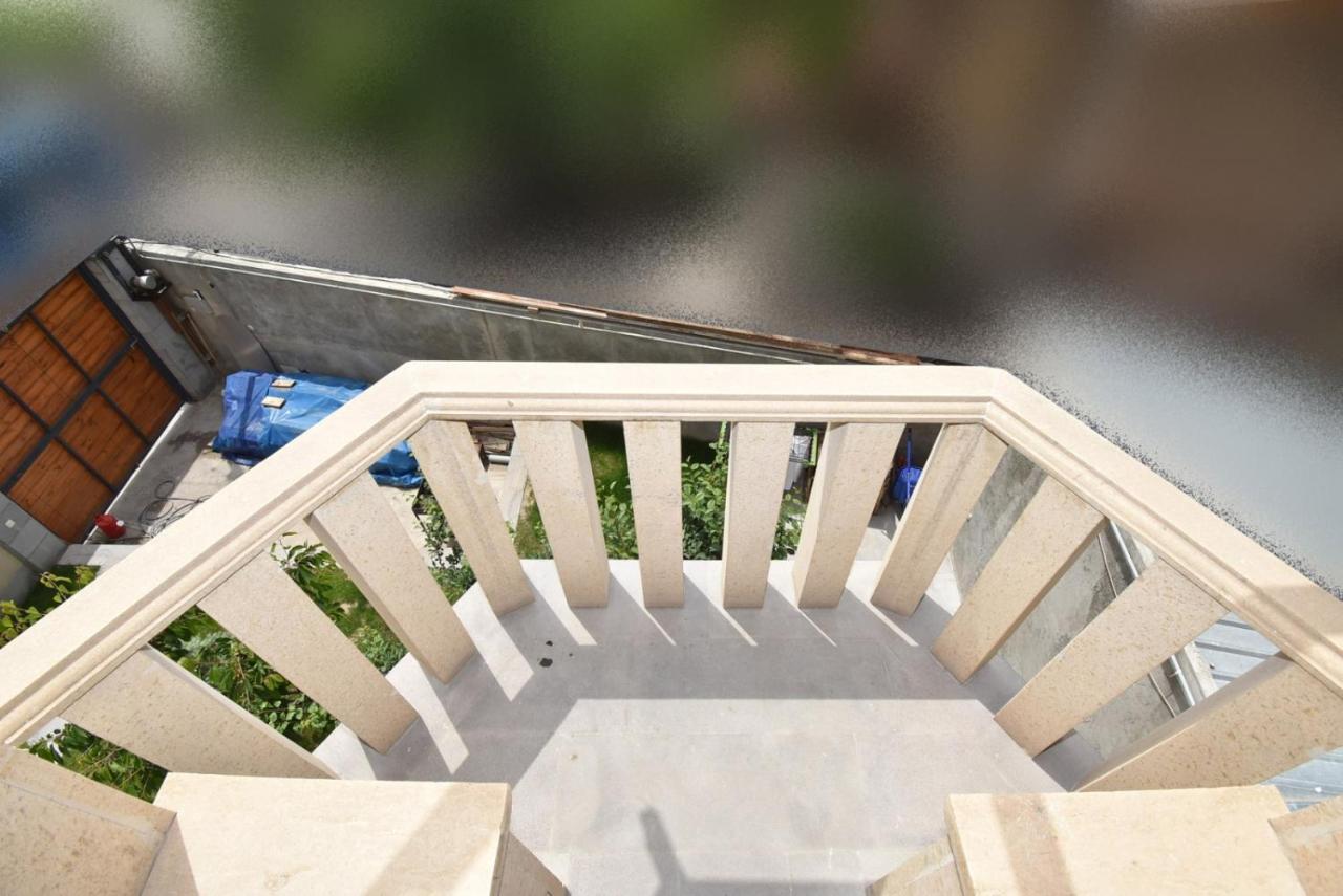 Homestay At City Center يريفان المظهر الخارجي الصورة