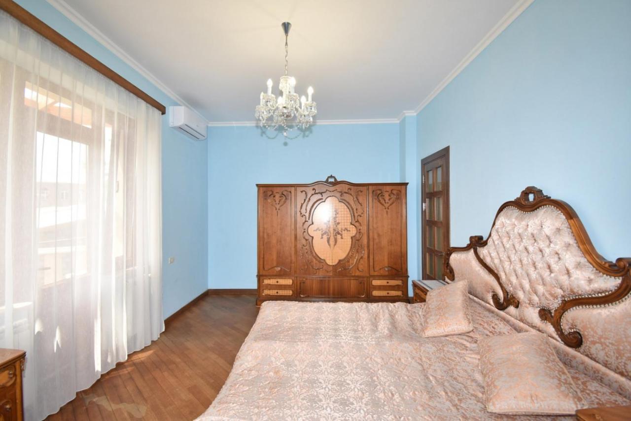 Homestay At City Center يريفان المظهر الخارجي الصورة