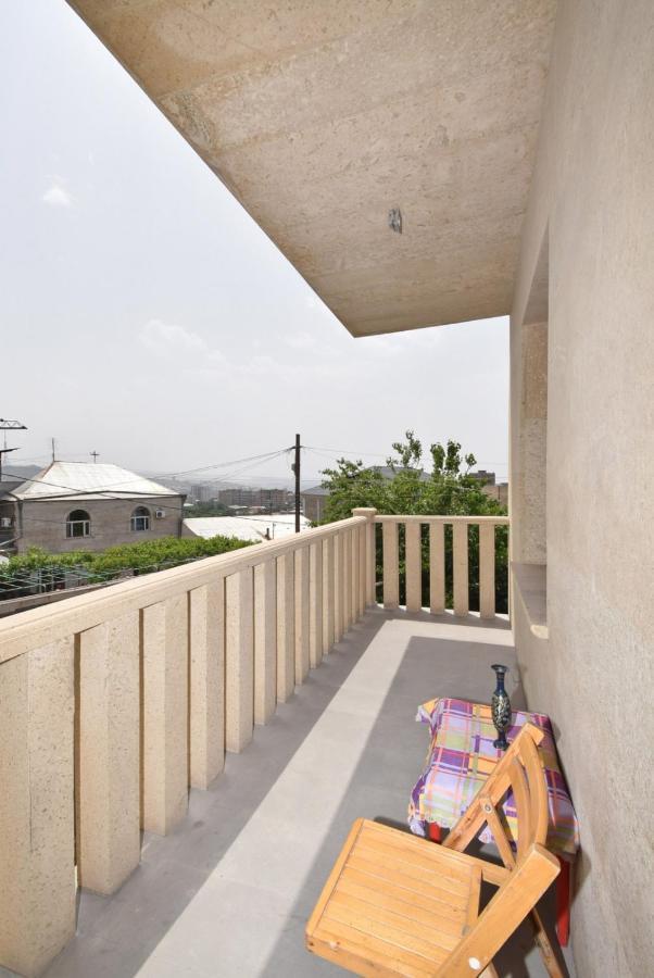 Homestay At City Center يريفان المظهر الخارجي الصورة