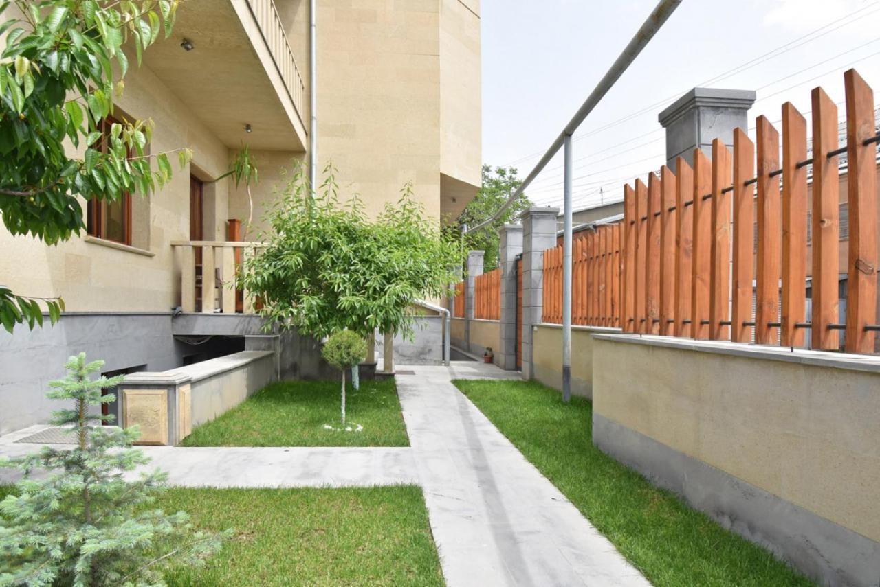 Homestay At City Center يريفان المظهر الخارجي الصورة