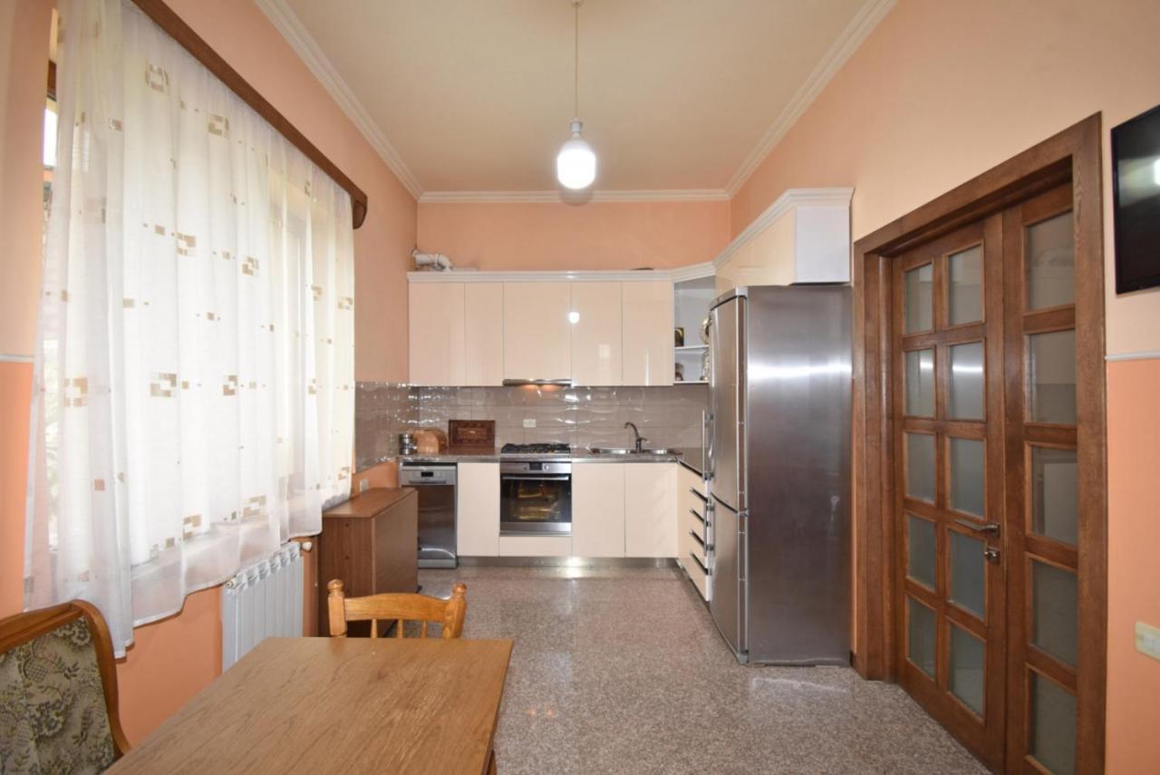 Homestay At City Center يريفان المظهر الخارجي الصورة