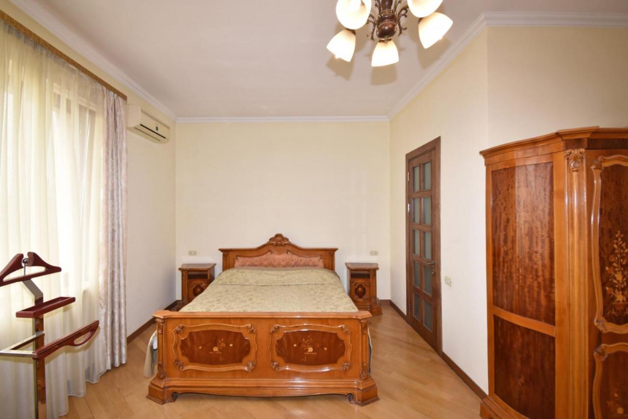 Homestay At City Center يريفان المظهر الخارجي الصورة