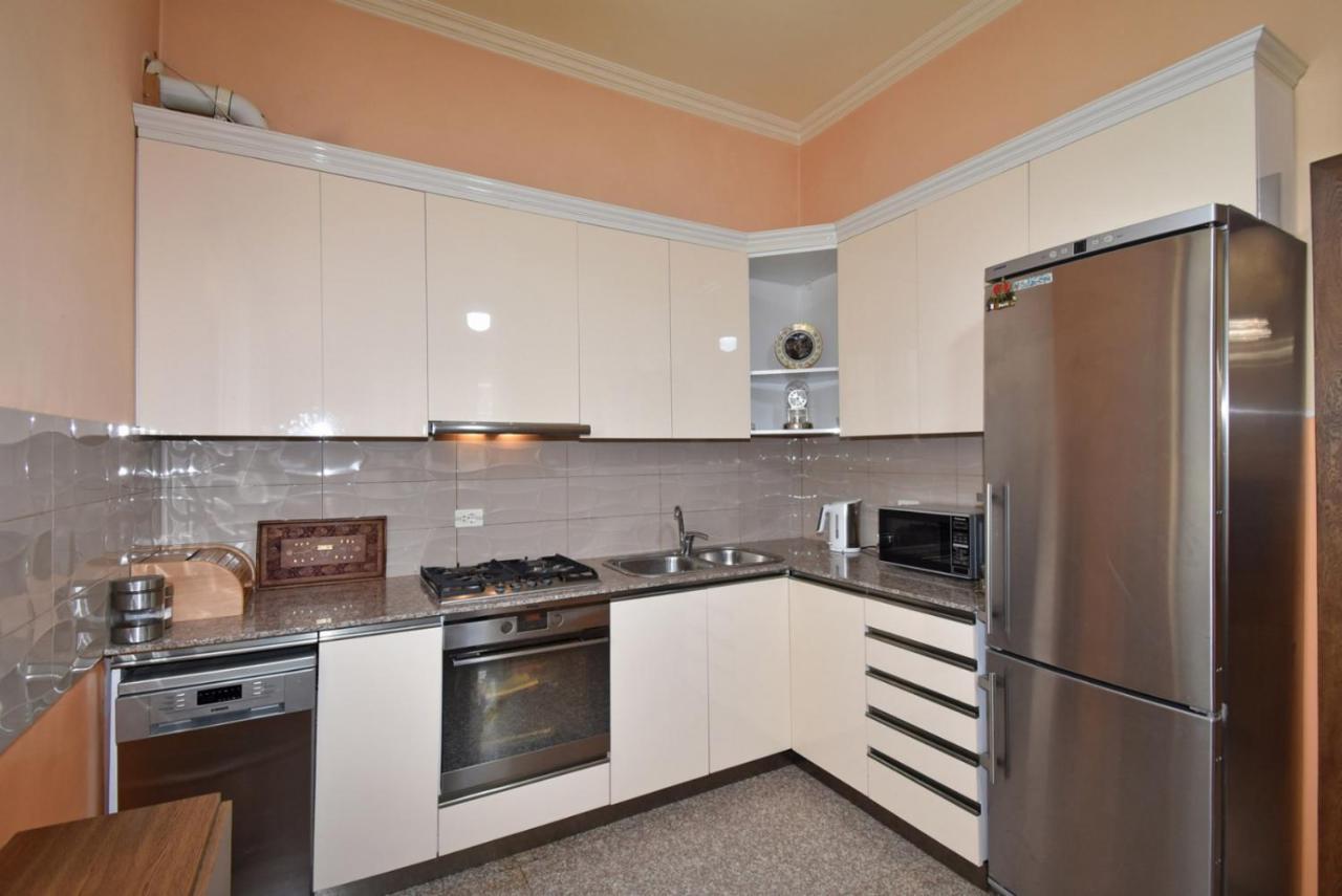 Homestay At City Center يريفان المظهر الخارجي الصورة