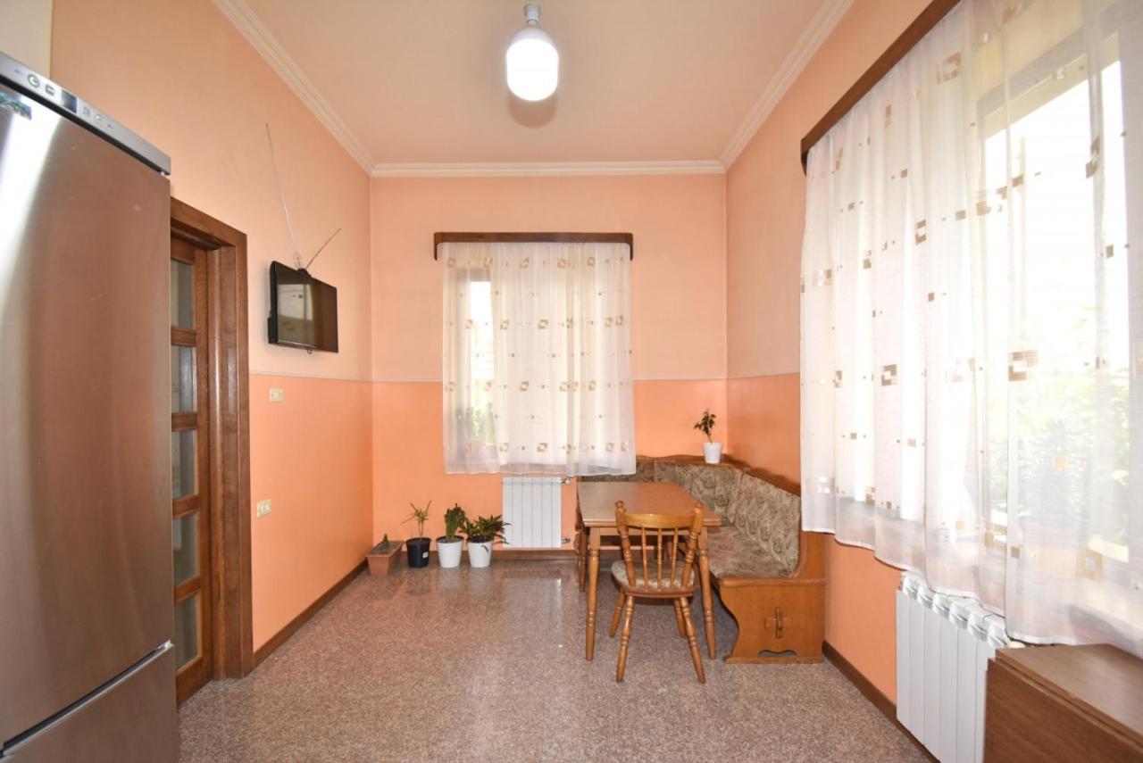 Homestay At City Center يريفان المظهر الخارجي الصورة