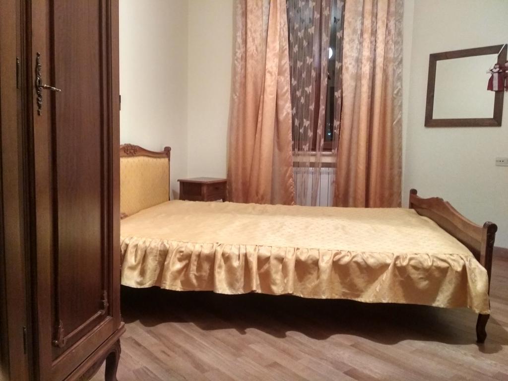 Homestay At City Center يريفان المظهر الخارجي الصورة