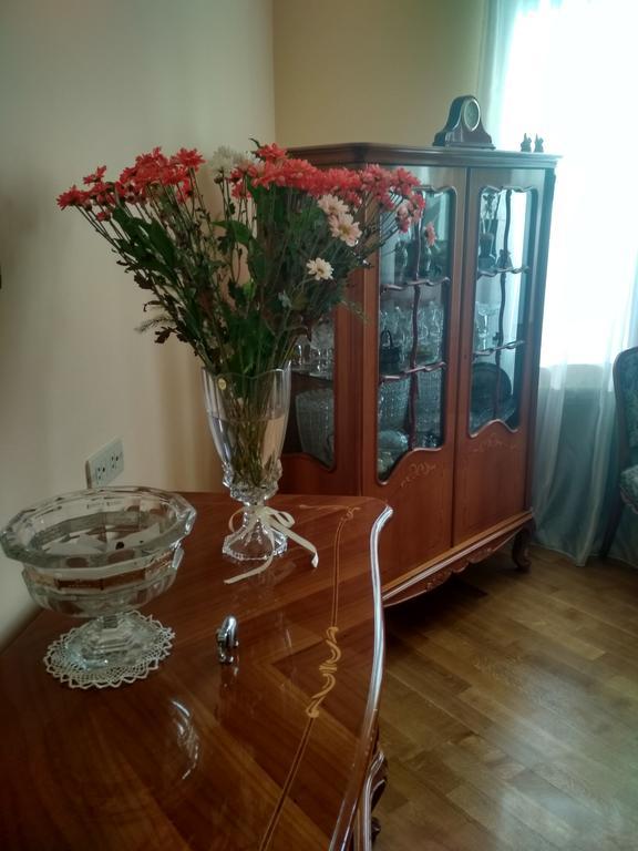 Homestay At City Center يريفان المظهر الخارجي الصورة